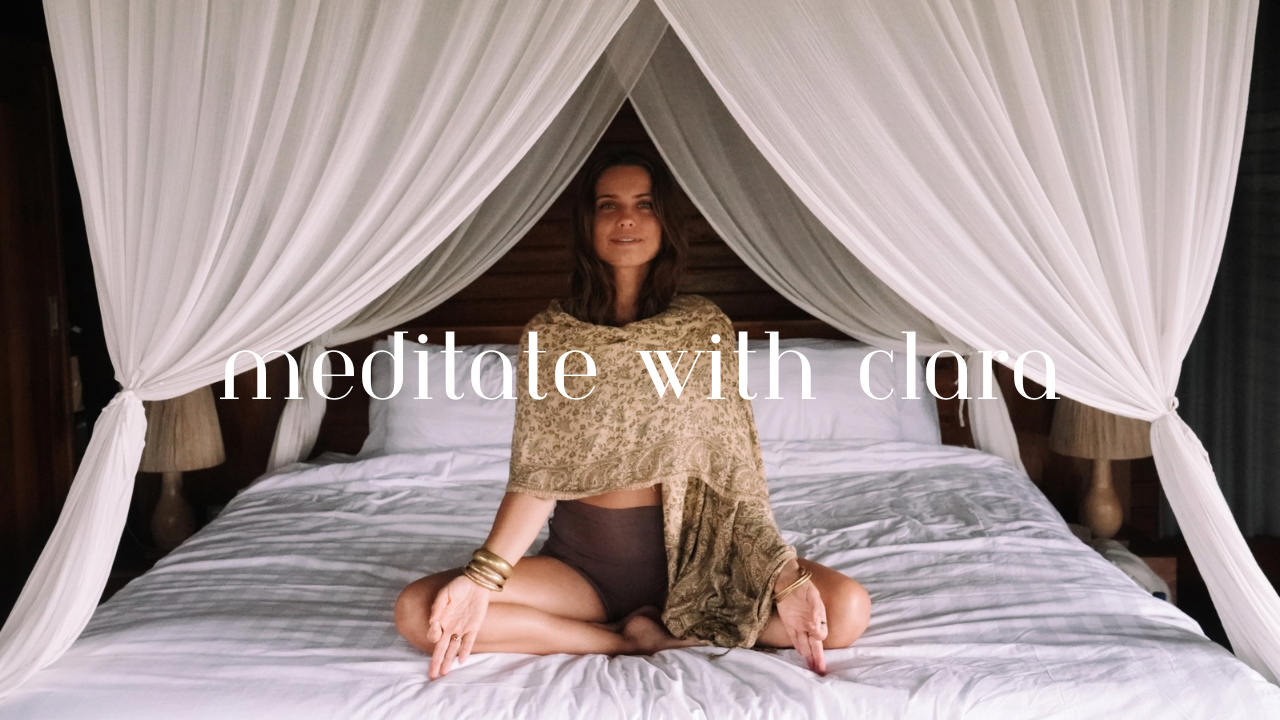 BREATH & RESET