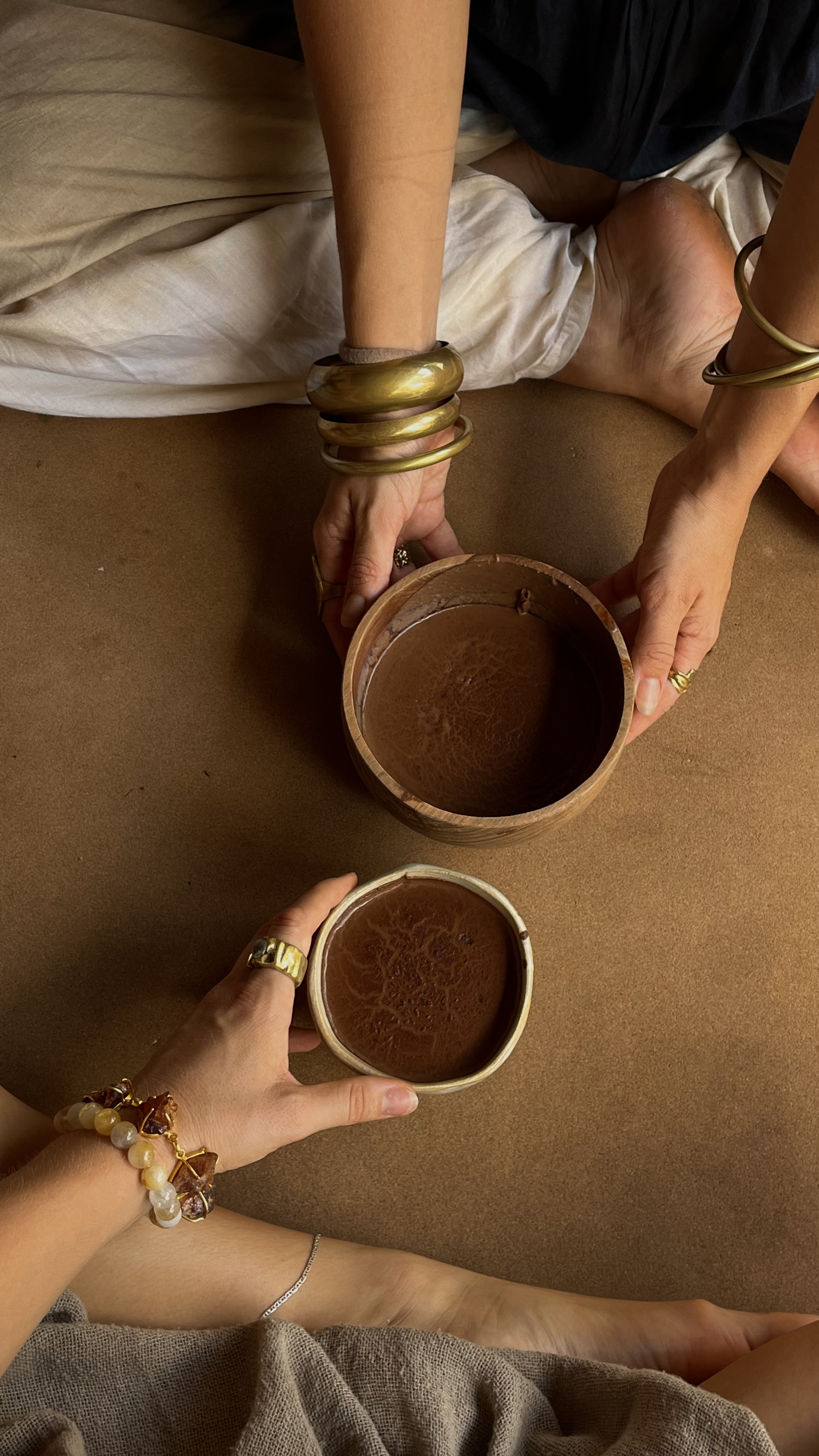 CACAO CEREMONY